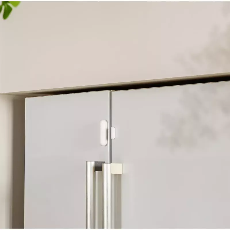 AQARA Smart Home deur-/raamsensor P2 (DW-S02D), draadloos, Zigbee
