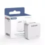 AQARA Smart Home Single Switch Module T1, zonder nulleider (SSM-U02)