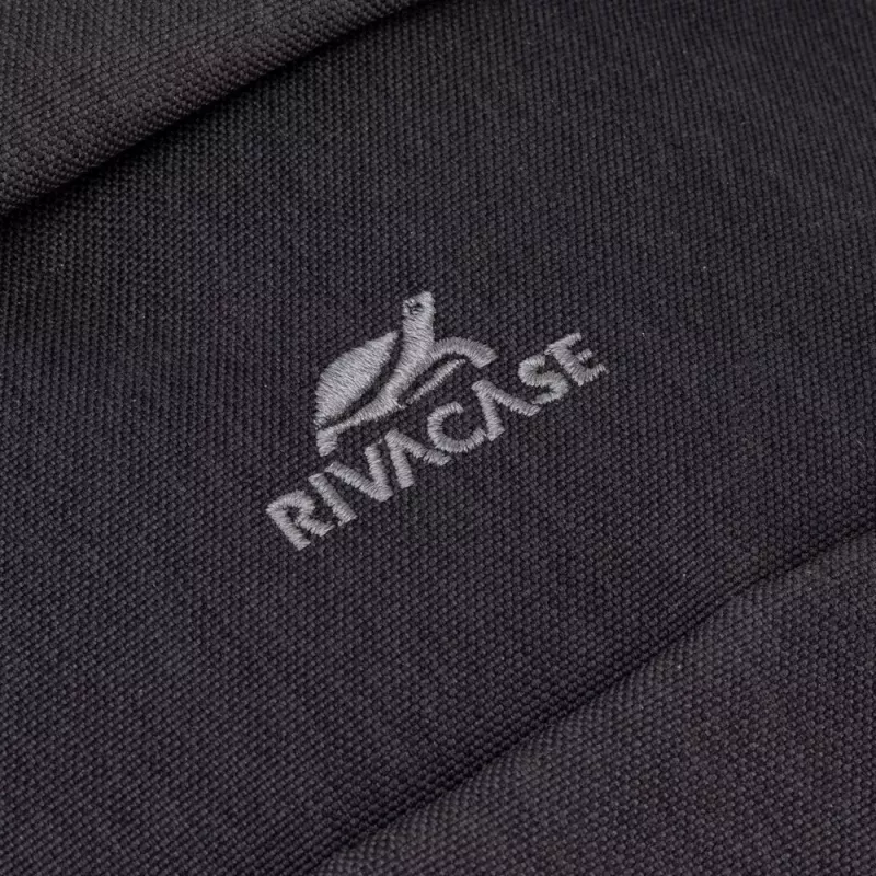 Rugzak Rivacase 7562 39,6 cm (15,6 inch) zwart grijs