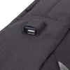 Rugzak Rivacase 7562 39,6 cm (15,6 inch) zwart grijs