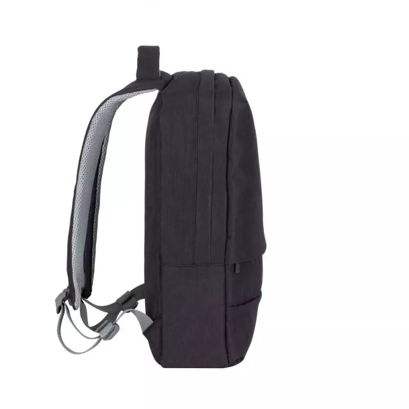Rugzak Rivacase 7562 39,6 cm (15,6 inch) zwart grijs