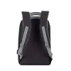 Rugzak Rivacase 7562 39,6 cm (15,6 inch) zwart grijs