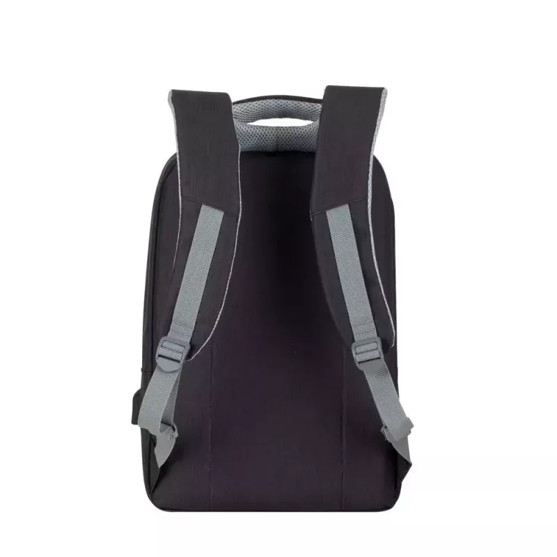 Rugzak Rivacase 7562 39,6 cm (15,6 inch) zwart grijs