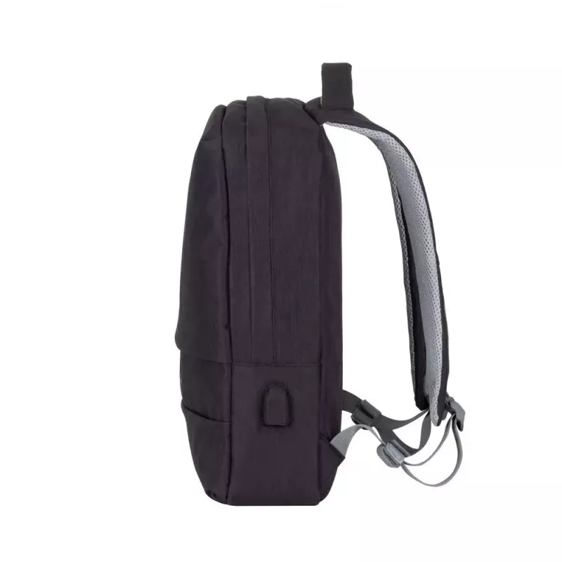 Rugzak Rivacase 7562 39,6 cm (15,6 inch) zwart grijs