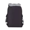 Rugzak Rivacase 7562 39,6 cm (15,6 inch) zwart grijs