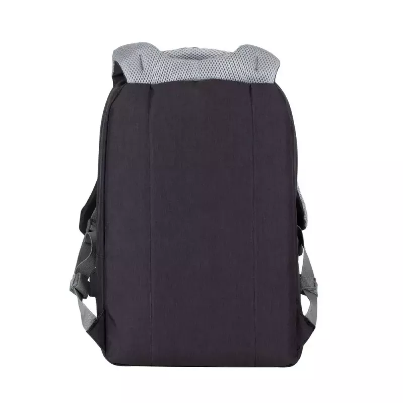 Rugzak Rivacase 7562 39,6 cm (15,6 inch) zwart grijs