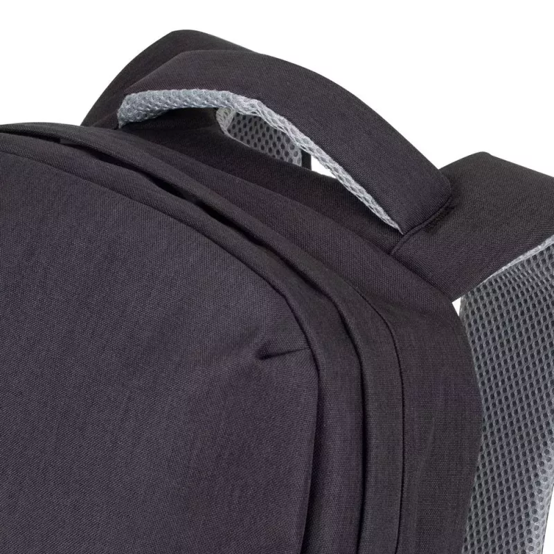 Rugzak Rivacase 7562 39,6 cm (15,6 inch) zwart grijs