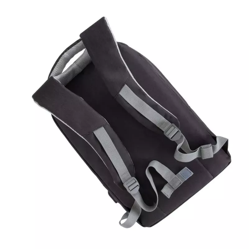 Rugzak Rivacase 7562 39,6 cm (15,6 inch) zwart grijs
