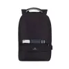 Rugzak Rivacase 7562 39,6 cm (15,6 inch) zwart grijs