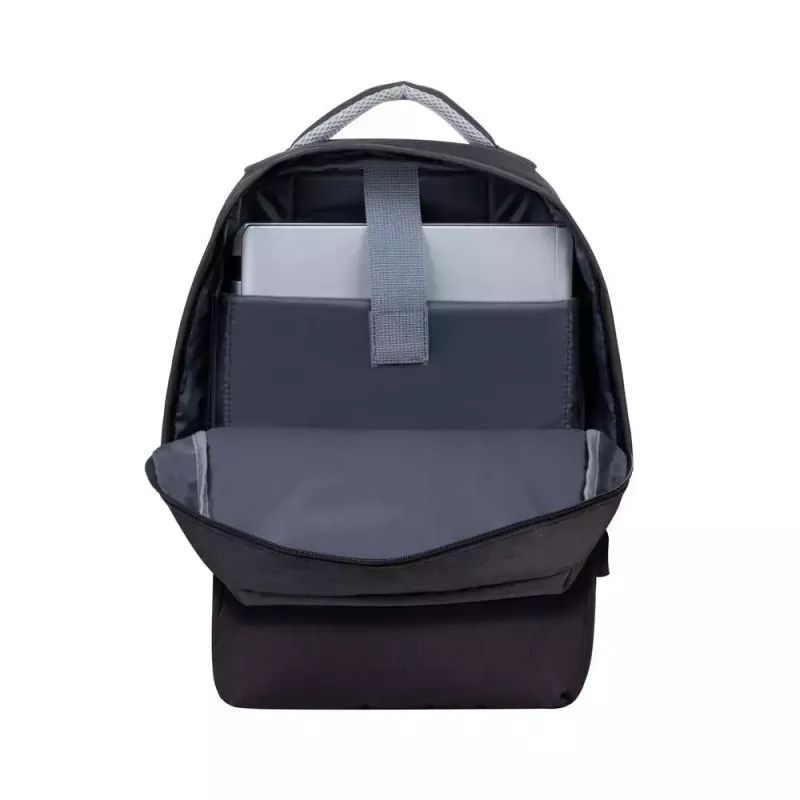 Rugzak Rivacase 7562 39,6 cm (15,6 inch) zwart grijs