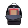 Rugzak Rivacase 7562 39,6 cm (15,6 inch) zwart grijs