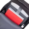 Rugzak Rivacase 7562 39,6 cm (15,6 inch) zwart grijs