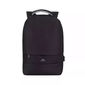 Rugzak Rivacase 7562 39,6 cm (15,6 inch) zwart grijs