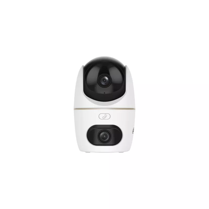 Dahua Technology 3+3MP indoor Wi-Fi dual-lens pan & tilt camera