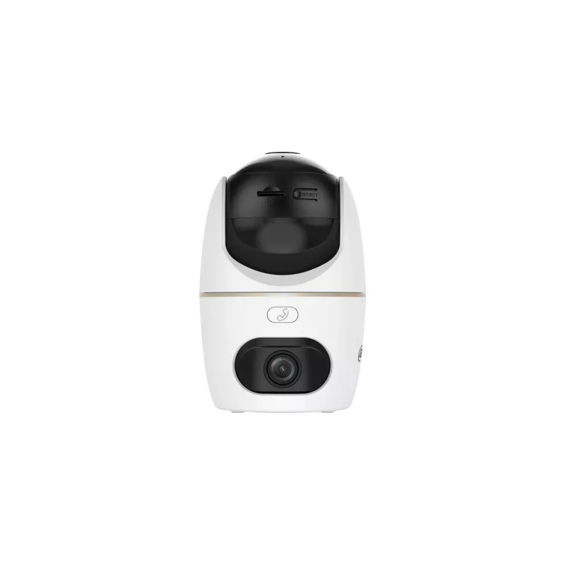 Dahua Technology 3+3MP indoor Wi-Fi dual-lens pan & tilt camera
