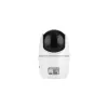 Dahua Technology 3+3MP indoor Wi-Fi dual-lens pan & tilt camera
