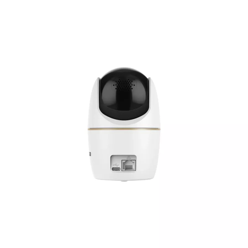 Dahua Technology 3+3MP indoor Wi-Fi dual-lens pan & tilt camera