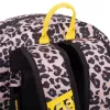 Rivacase 5421 Urban laptoprugzak 13,3 inch (33,8 cm), 14 l, luipaard