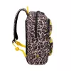 Rivacase 5421 Urban laptoprugzak 13,3 inch (33,8 cm), 14 l, luipaard