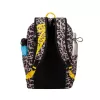 Rivacase 5421 Urban laptoprugzak 13,3 inch (33,8 cm), 14 l, luipaard