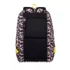 Rivacase 5421 Urban laptoprugzak 13,3 inch (33,8 cm), 14 l, luipaard