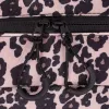Rivacase 5421 Urban laptoprugzak 13,3 inch (33,8 cm), 14 l, luipaard