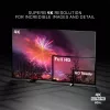 HDMI-kabel Lindy 7,5m standaard HDMI-kabel Anthra Line