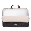 Rivacase Anvik 7916 laptopsleeve 15,6
