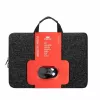 Rivacase Anvik 7916 laptopsleeve 15,6