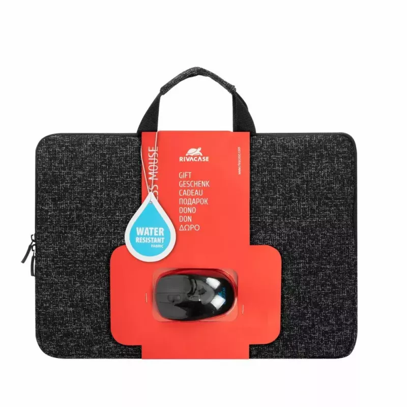 Rivacase Anvik 7916 laptopsleeve 15,6