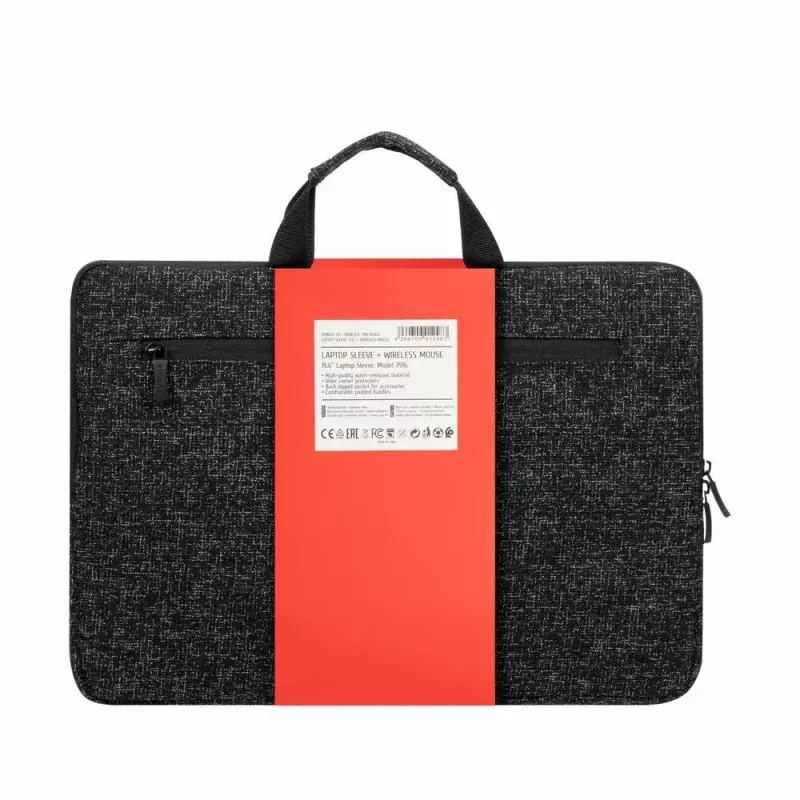 Rivacase Anvik 7916 laptopsleeve 15,6