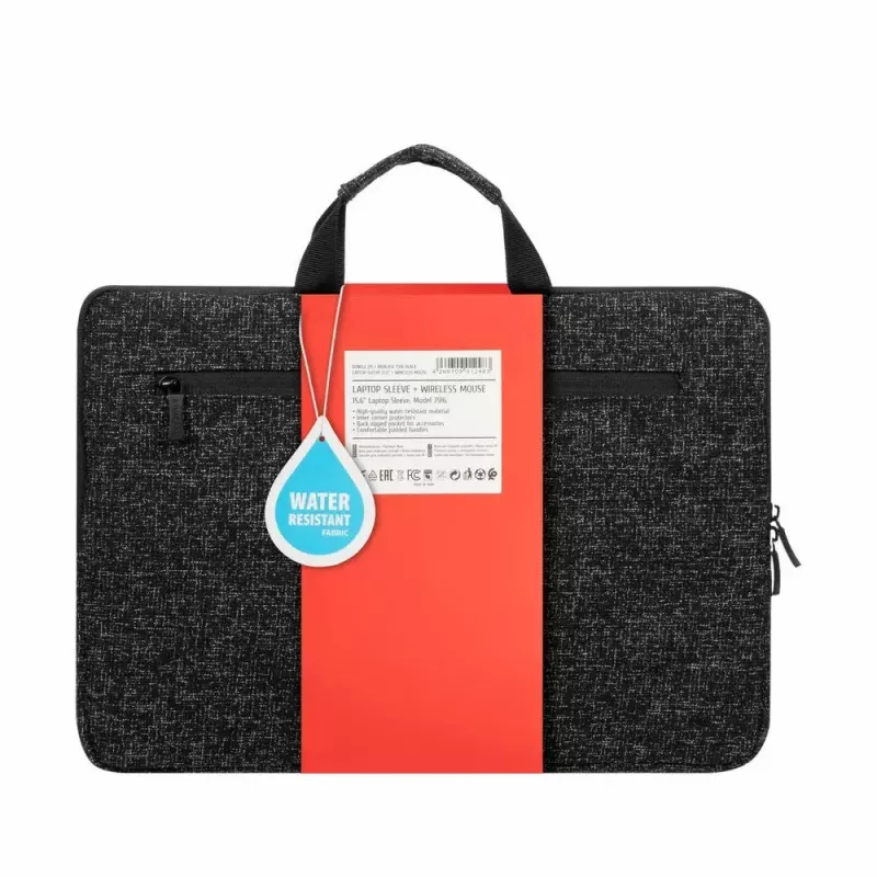 Rivacase Anvik 7916 laptopsleeve 15,6