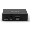 Lindy HDMI 4K-splitter 2 poorten 3D, 2160p30