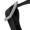 Toploader-hoes Rivacase 8124 35,6 cm (14 inch) zwart 2 vakken