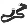 Toploader-hoes Rivacase 8124 35,6 cm (14 inch) zwart 2 vakken