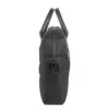 Toploader-hoes Rivacase 8124 35,6 cm (14 inch) zwart 2 vakken