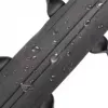 Toploader-hoes Rivacase 8124 35,6 cm (14 inch) zwart 2 vakken