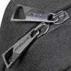 Toploader-hoes Rivacase 8124 35,6 cm (14 inch) zwart 2 vakken