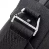 Toploader-hoes Rivacase 8124 35,6 cm (14 inch) zwart 2 vakken