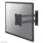 Neomounts FPMA-W820 zwart monitor-/TV-wandsteun 10-27 inch - full-motion