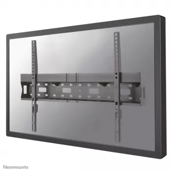 Neomounts LFD-W1640MP TV-wandsteun 37–75 inch – vast, 94 cm (37 inch), 190,5 cm (75 inch), 200 x 200 mm, 600 x 400 mm, staal, zwart