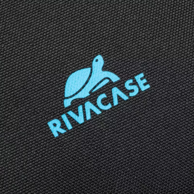 Rivacase 5565 Lite Urban laptoprugzak 14 inch, zwart