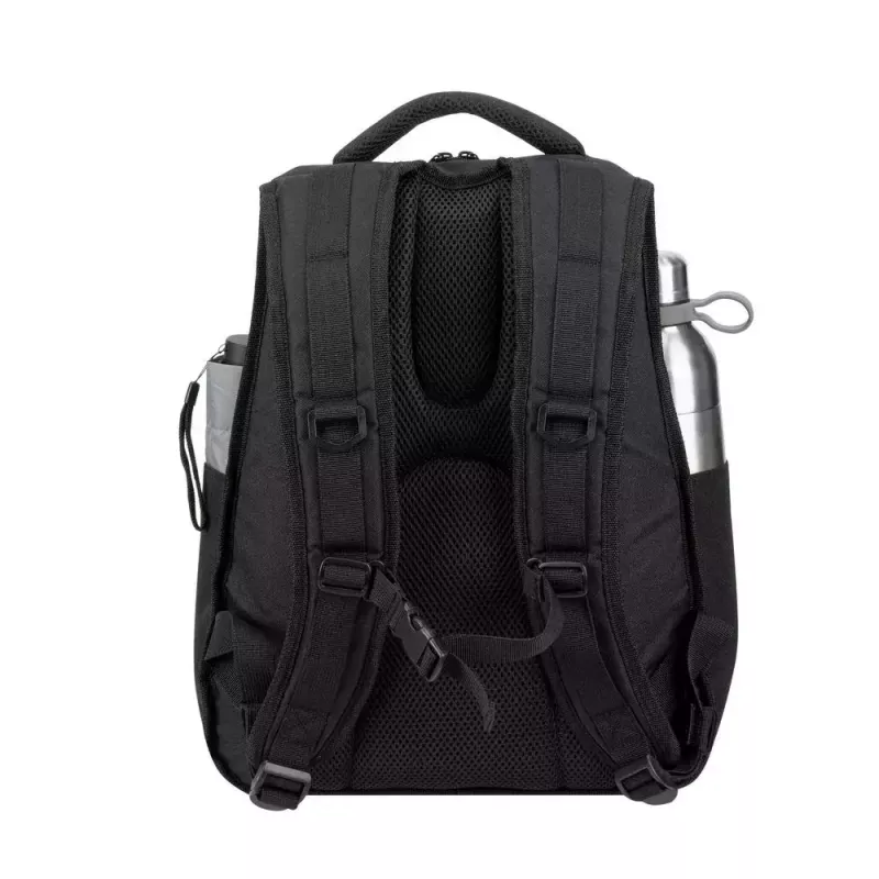 Rivacase 5565 Lite Urban laptoprugzak 14 inch, zwart