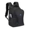 Rivacase 5565 Lite Urban laptoprugzak 14 inch, zwart