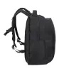 Rivacase 5565 Lite Urban laptoprugzak 14 inch, zwart