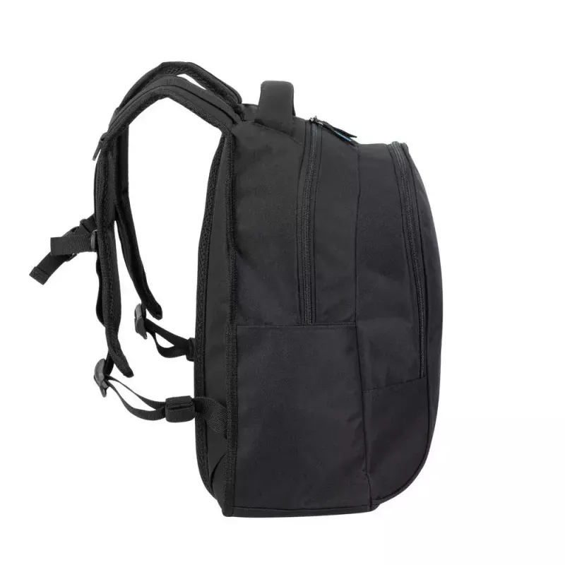 Rivacase 5565 Lite Urban laptoprugzak 14 inch, zwart