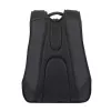 Rivacase 5565 Lite Urban laptoprugzak 14 inch, zwart