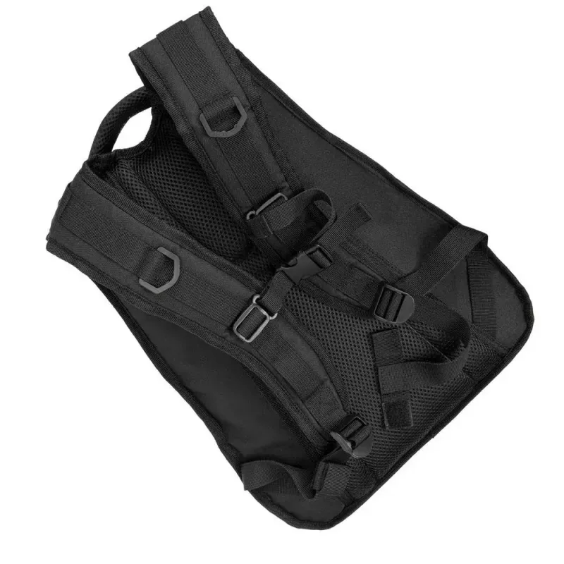 Rivacase 5565 Lite Urban laptoprugzak 14 inch, zwart