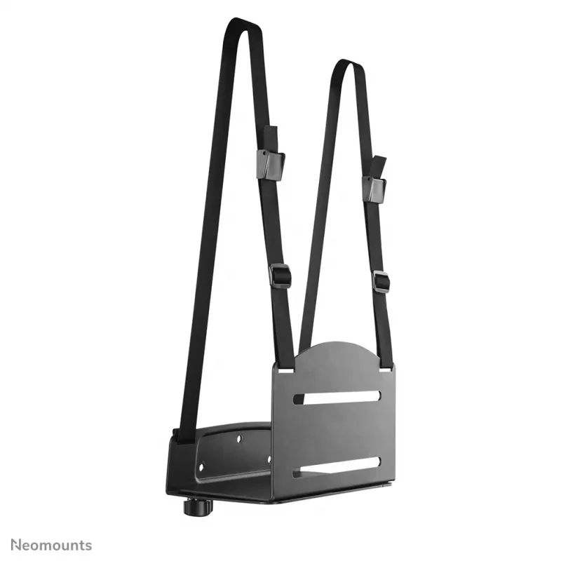 Neomounts CPU-W100 zwart CPU-houder - max. 10 kg - universeel