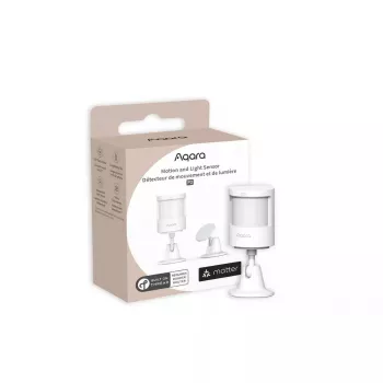 Smart-home-bewegingssensor, model: P2/ML-S03D, Aqara